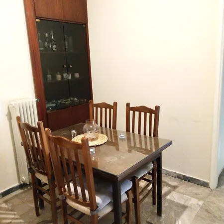 Cozy & Bright Home 50M From Subway -Agios Antonios Atena Exterior foto