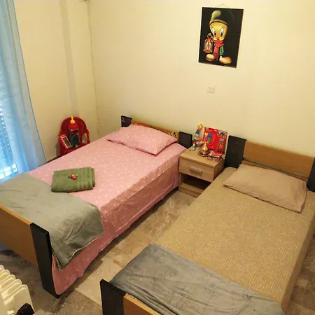 Cozy & Bright Home 50M From Subway -Agios Antonios Atena Exterior foto