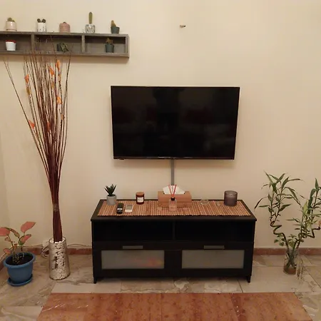 Cozy & Bright Home 50M From Subway -Agios Antonios Atena Exterior foto