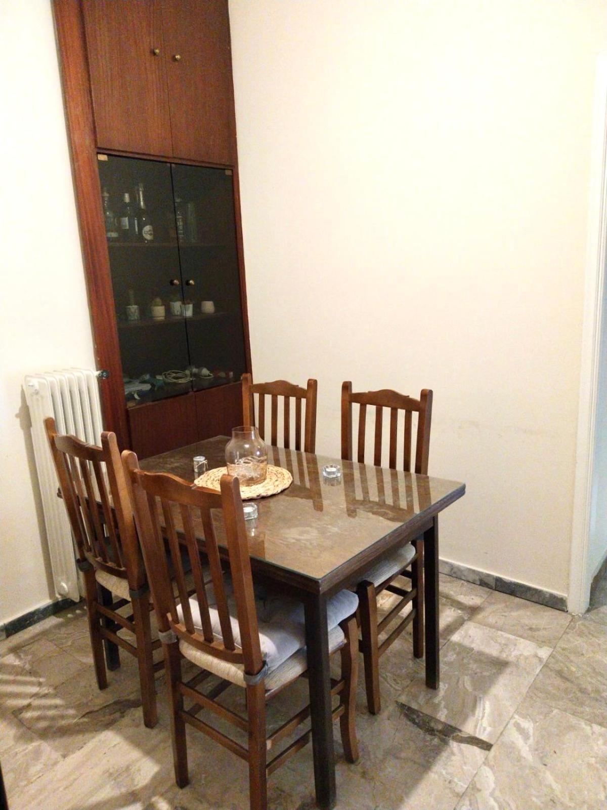 Apartment Cozy & Bright 50m From Subway -agios Antonios *