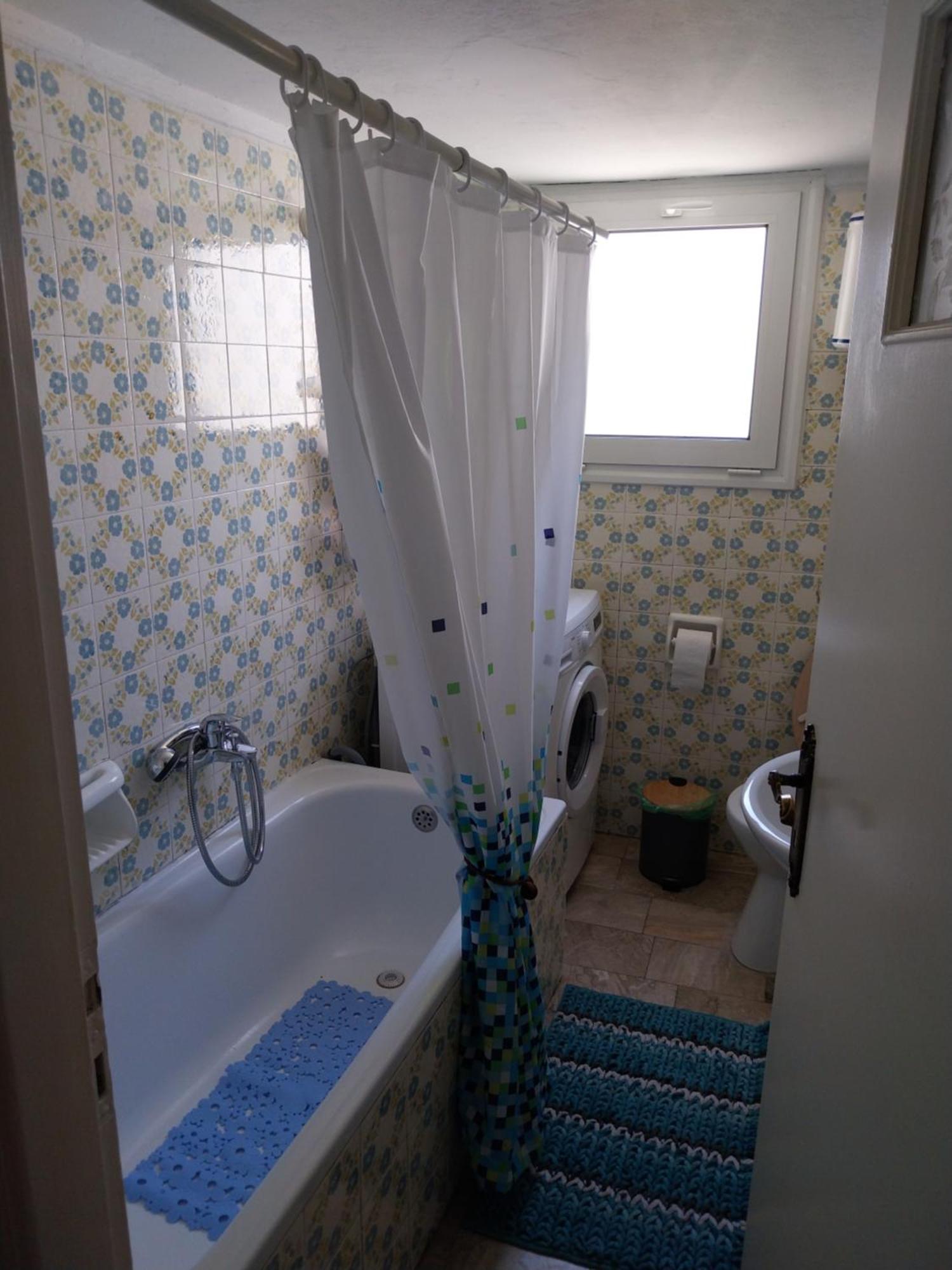 Apartment Cozy & Bright 50m From Subway -agios Antonios *