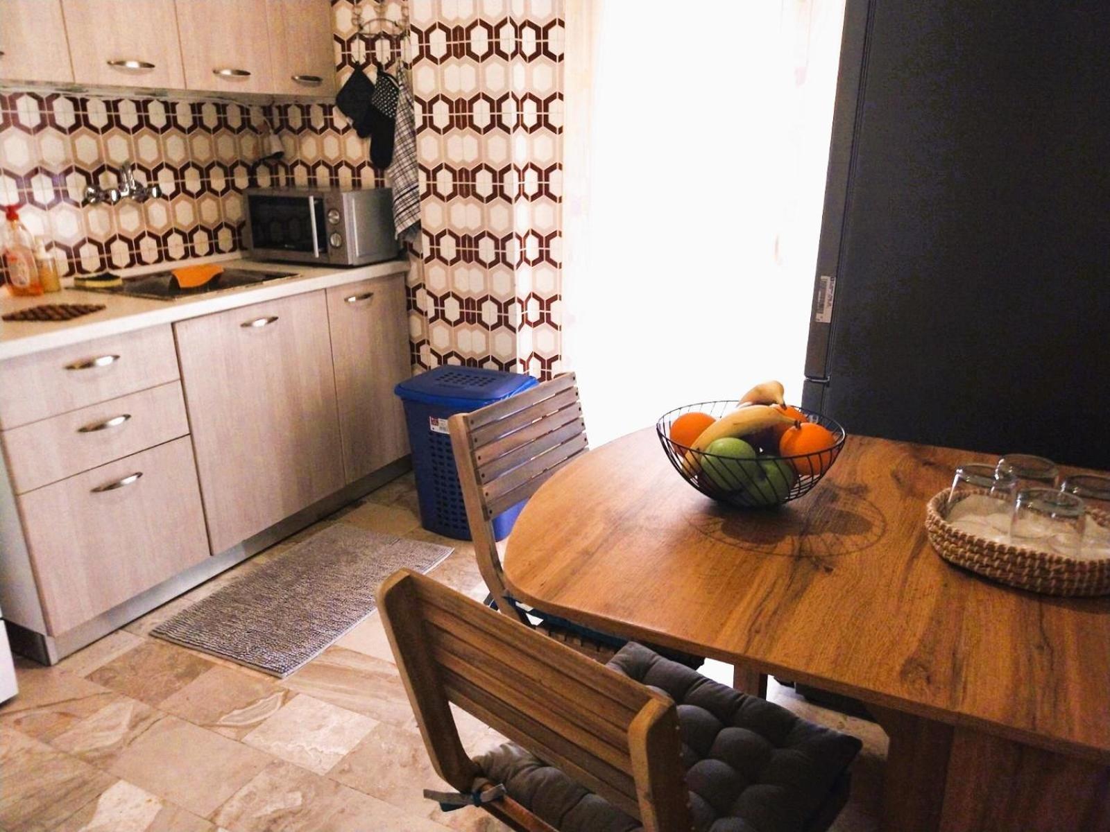 Appartement Cozy & Bright 50m From Subway -agios Antonios *