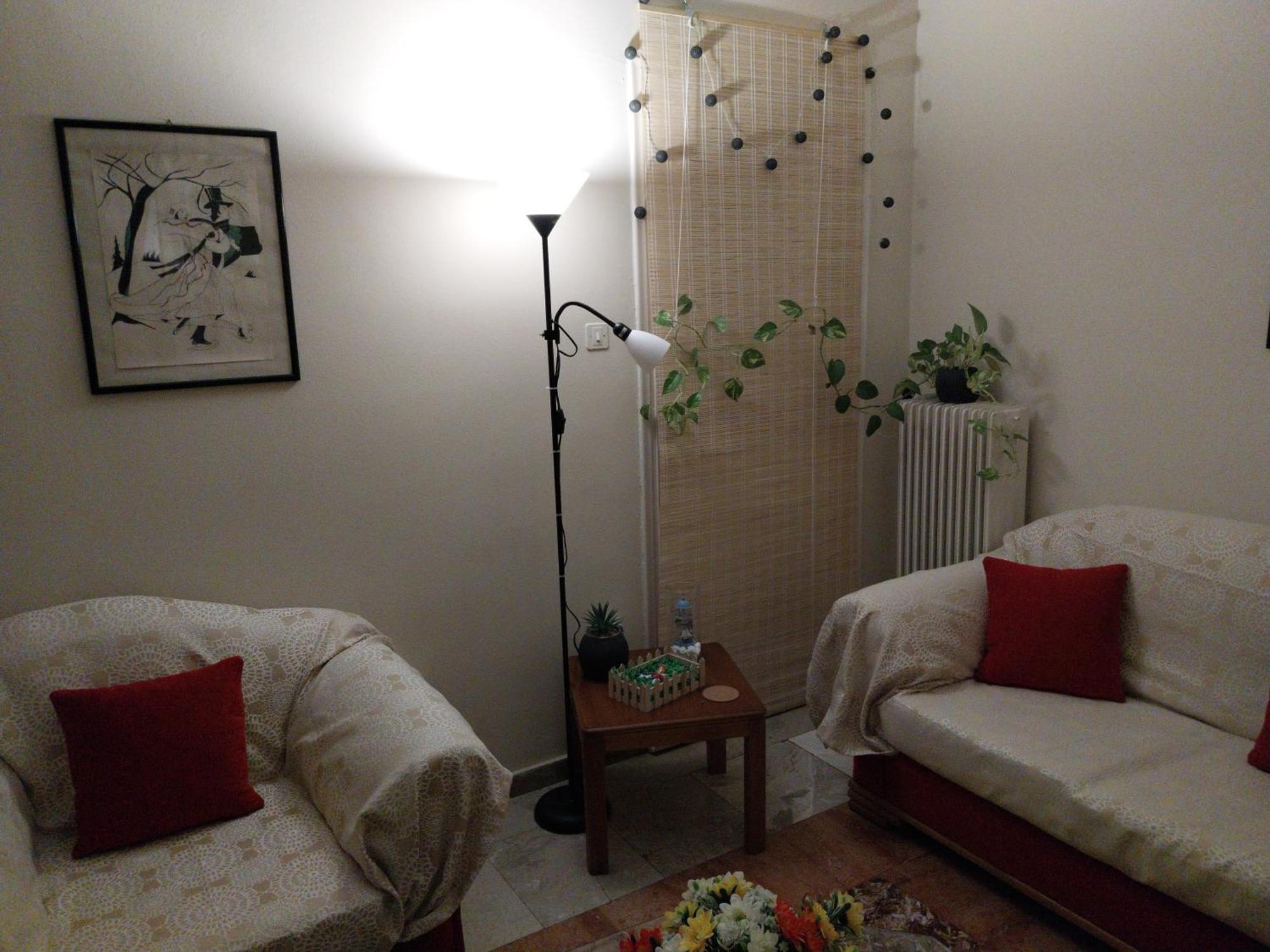 Appartement Cozy & Bright 50m From Subway -agios Antonios *